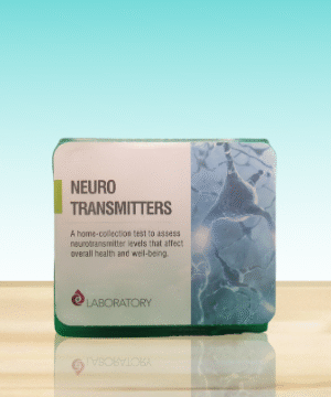 Neurotransmitters Testing