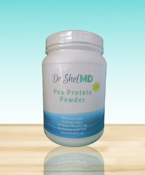 Pea Protein Powder