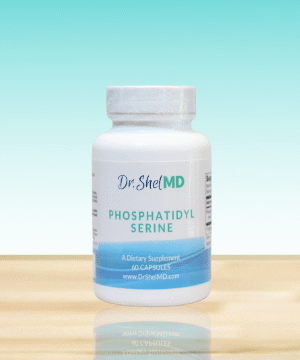 Phosphatidyl Serine