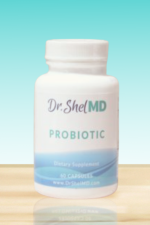 Probiotic