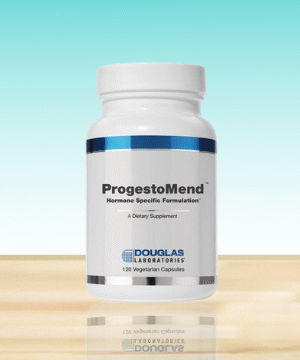 ProgestoMend