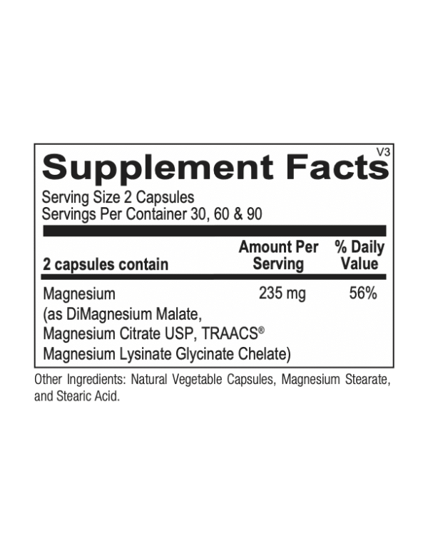 Ultra Magnesium - Image 2