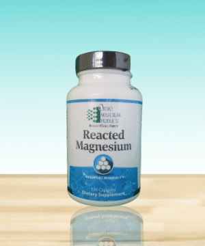 Ultra Magnesium