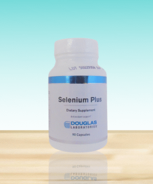 Selenium Plus