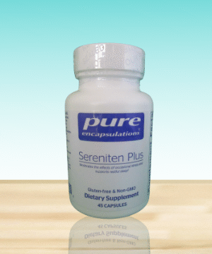 Sereniten Plus - Advanced Calm