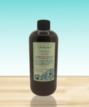 Hair Loss Shampoo