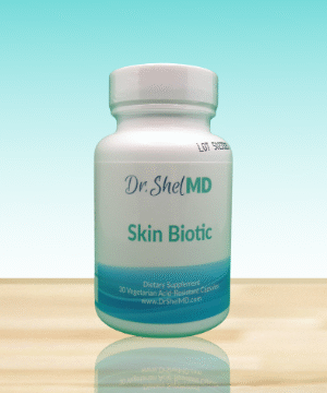 Skin Biotic