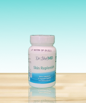 Skin Replenish