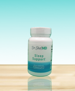 Sleep Support