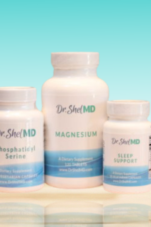 Sleep Support Value Bundle