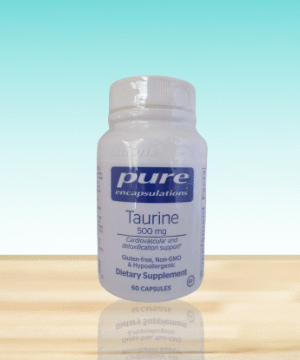 Taurine