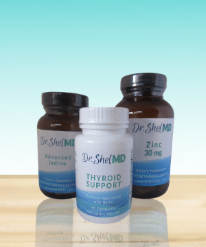 Thyroid Support Value Bundle