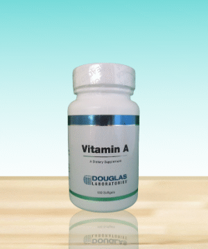 Vitamin A (10,000 I.U) S-Gel