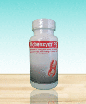 Wobenzym PS