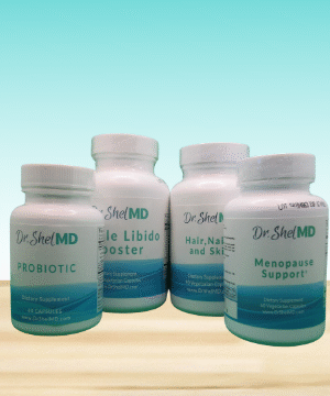 Women's Menopause Bundle