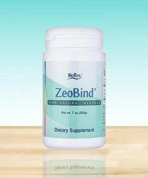 ZeoBind