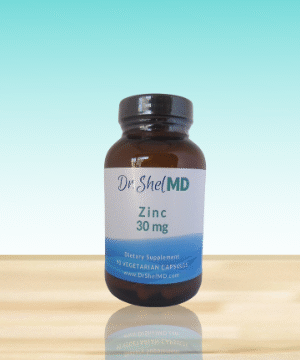 Zinc